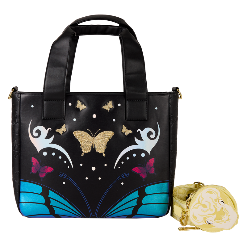 BRITNEY SPEARS - Butterfly - Tote Bag Loungefly