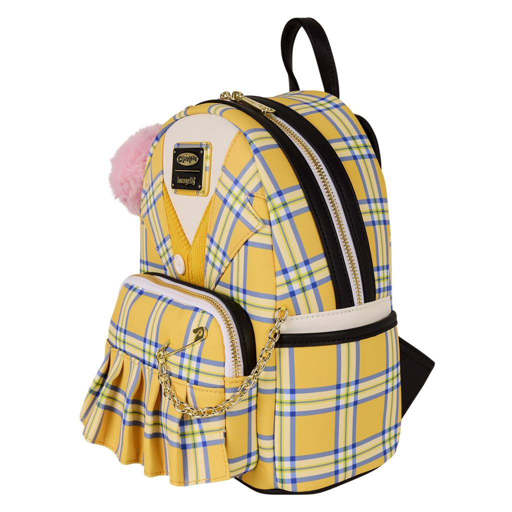 CLUELESS - Cher - Mini Backpack LoungeFly
