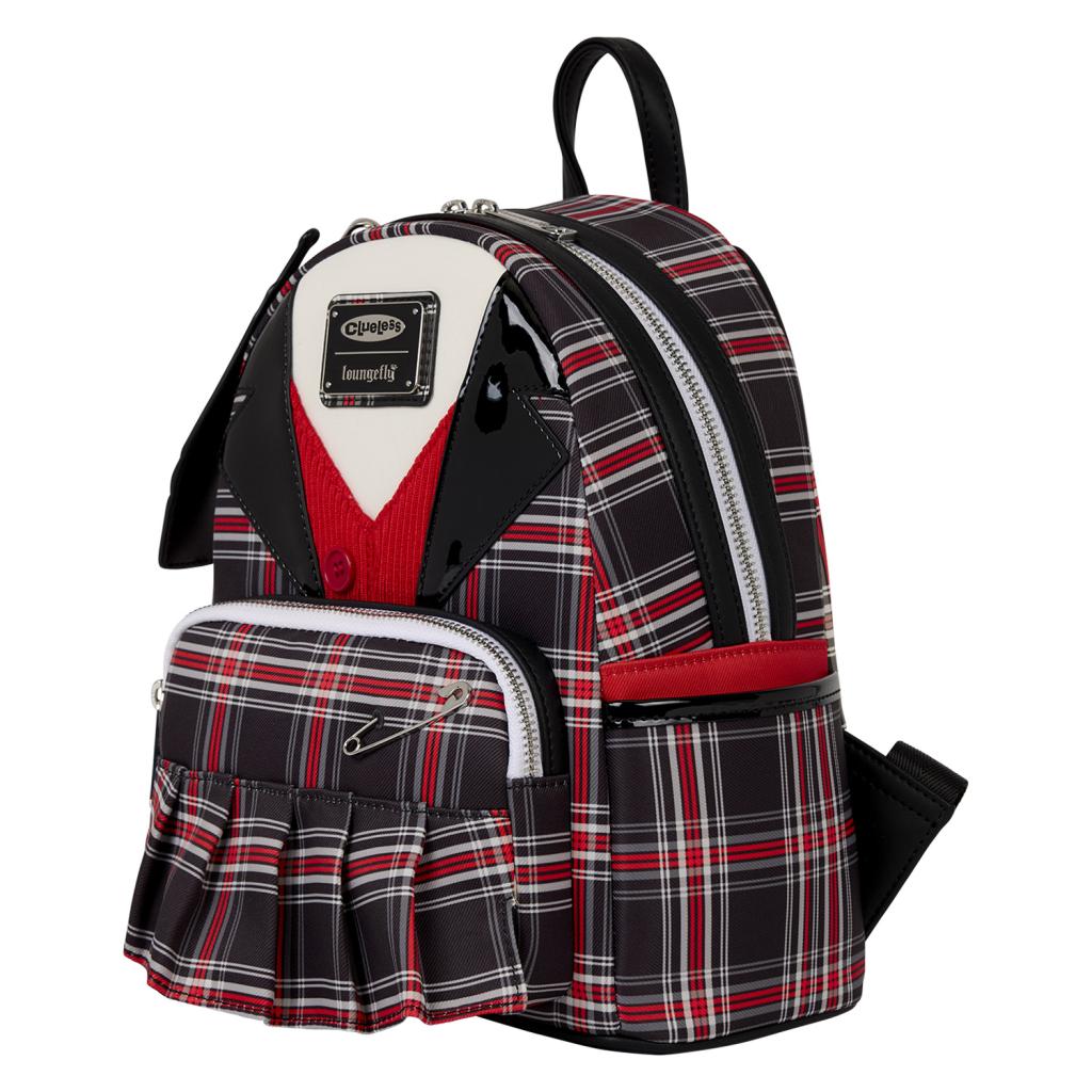CLUELESS - Dionne - Mini Backpack LoungeFly