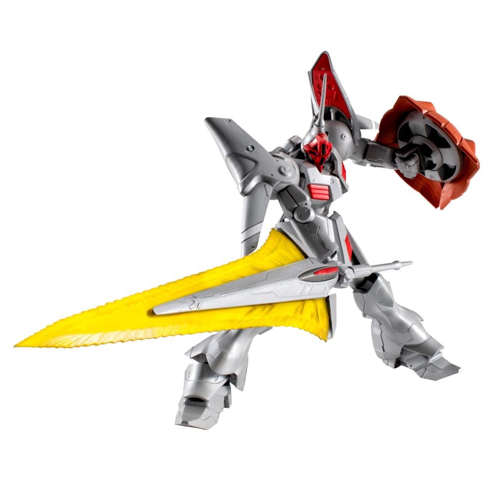 [PREORDER] GUNDAM G-FRAME - Gyan Kai - Figure 13.5cm