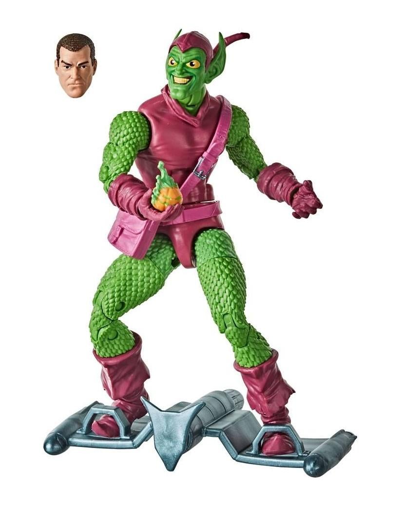 [PREORDER] MARVEL - Green Goblin - Figure Retro Collection 15cm