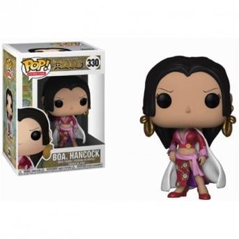 One Piece POP! Television Vinyl Figure Boa 9 cm