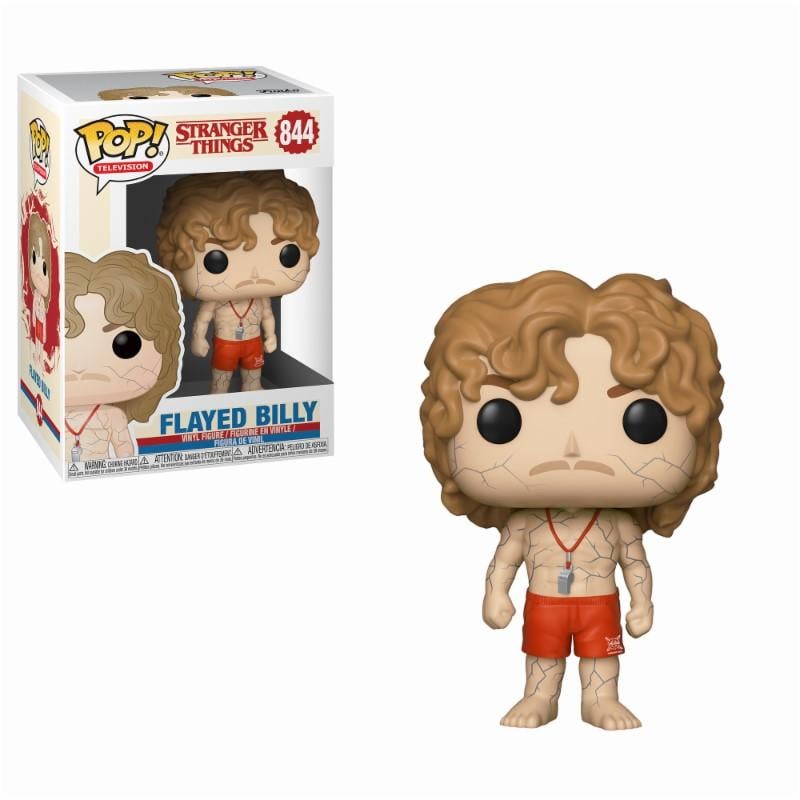 [PREORDER] STRANGER THINGS - POP N° 844 - Flayed Billy