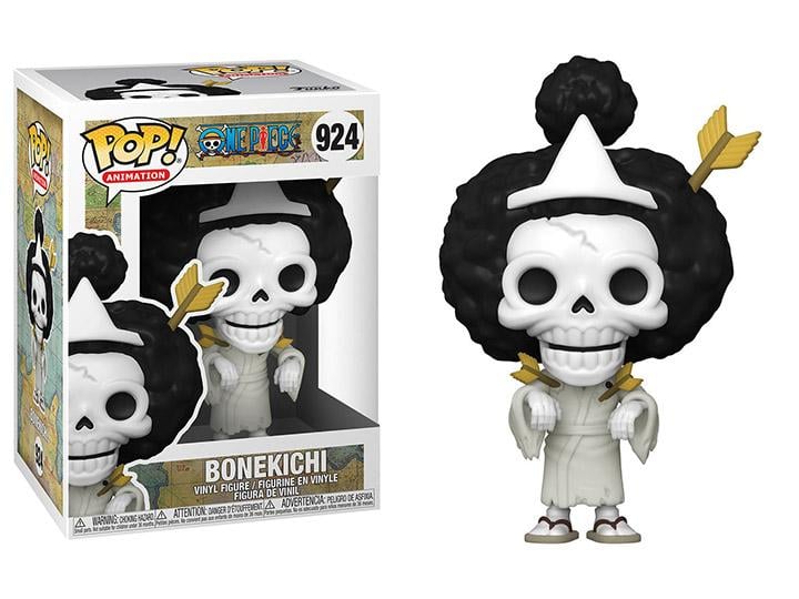 One Piece - Brook (Bonekichi) Funko Pop!