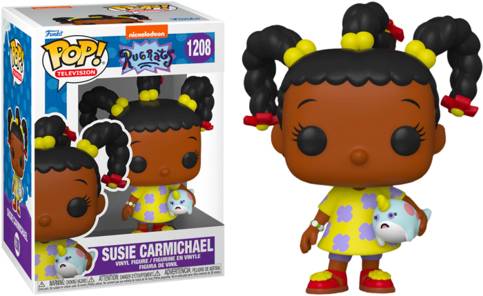 RUGRATS - POP N° 1208 - Susie
