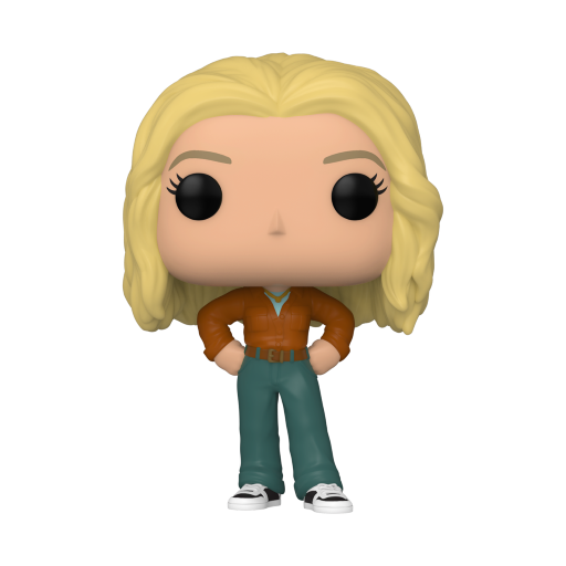JURASSIC PARK 2022 - POP N° 1214 - Ellie Sattler
