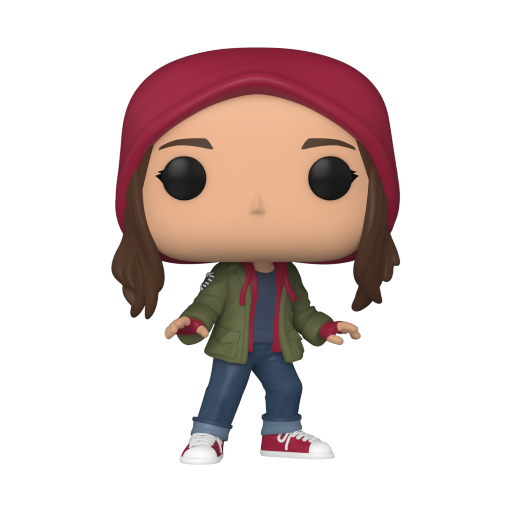 JURASSIC PARK 2022 - POP N° 1215 - Maisie