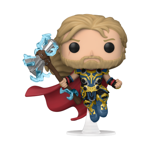 THOR 2022 - POP N° 1040 - Thor