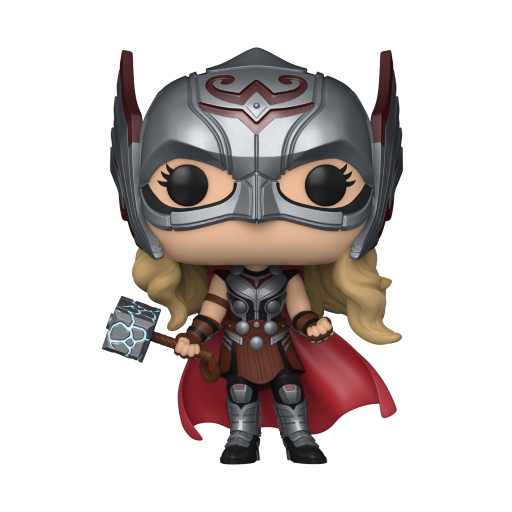 THOR 2022 - POP N° 1041 - Mighty Thor
