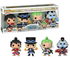 [PREORDER] ONE PIECE - POP Animation N° 04 - S4 4pk (GW)