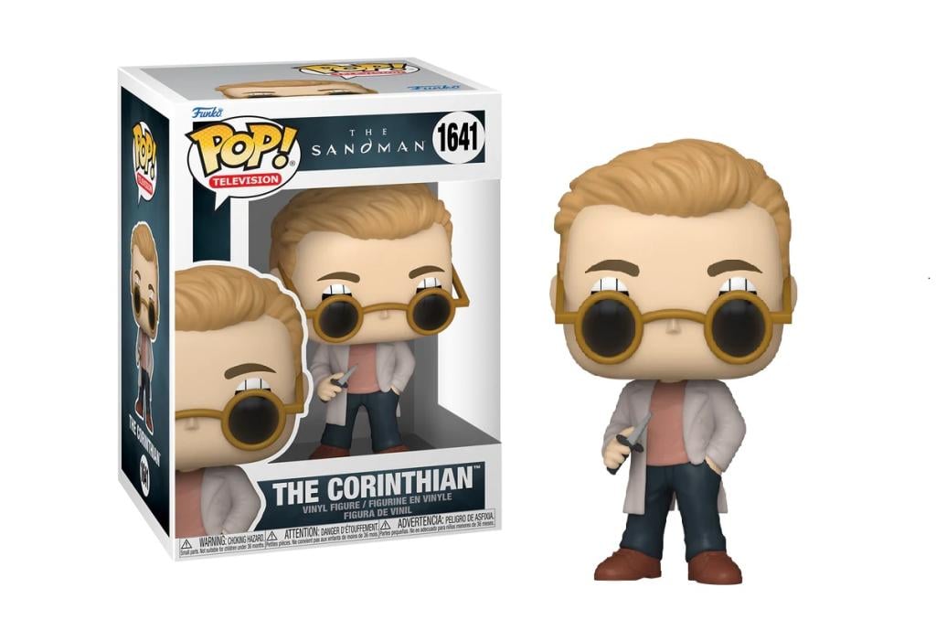 Sandman POP! TV Vinyl Figure The Corinthian 9 cm