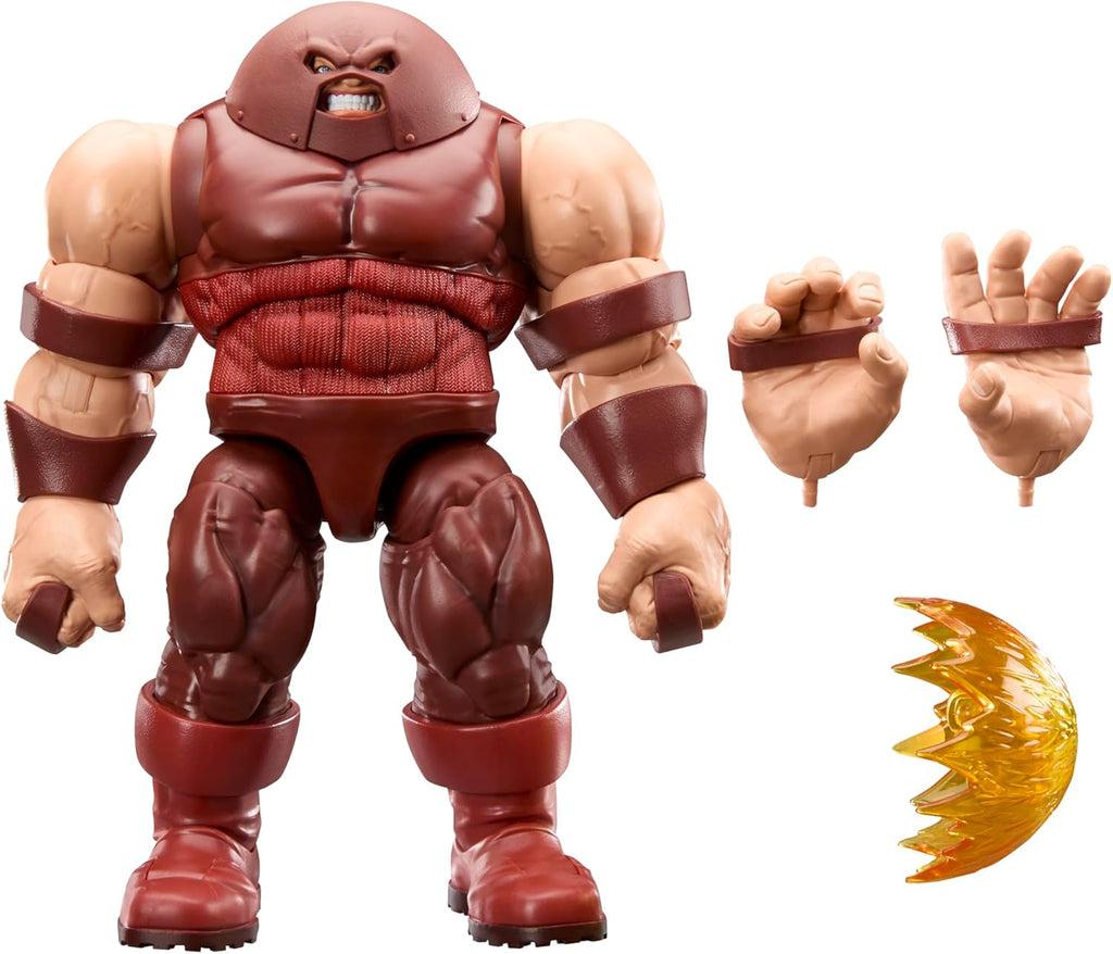 [PREORDER] MARVEL GAMERVERSE - Marvel's Juggernaut - Figure Legend Series 22cm