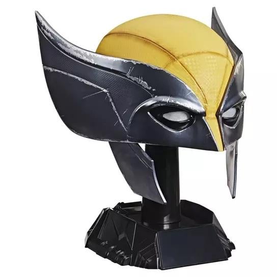 [PREORDER] MARVEL - Wolverine Mask - Replica Legend Series 1/1