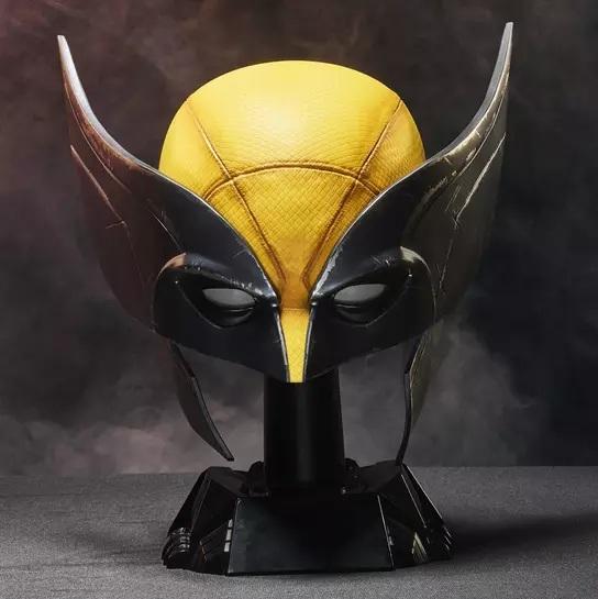 [PREORDER] MARVEL - Wolverine Mask - Replica Legend Series 1/1