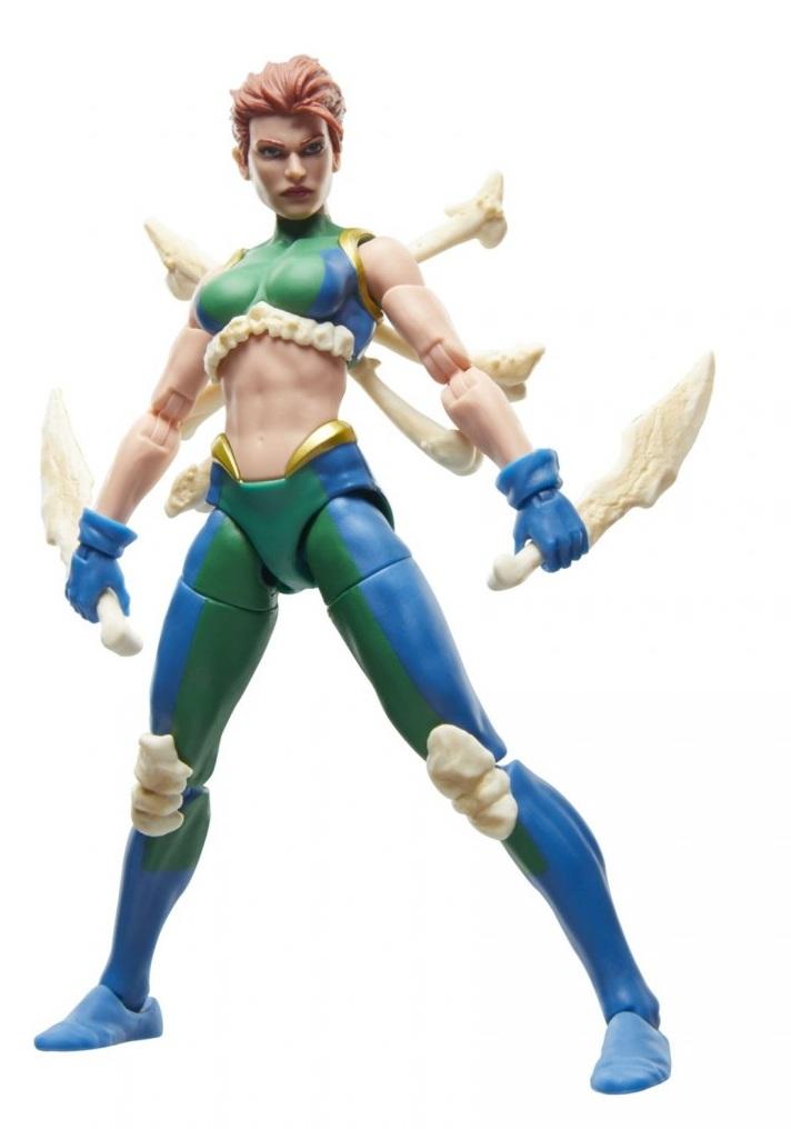 X-MEN - Marrow - Figure Legends Series 15cm