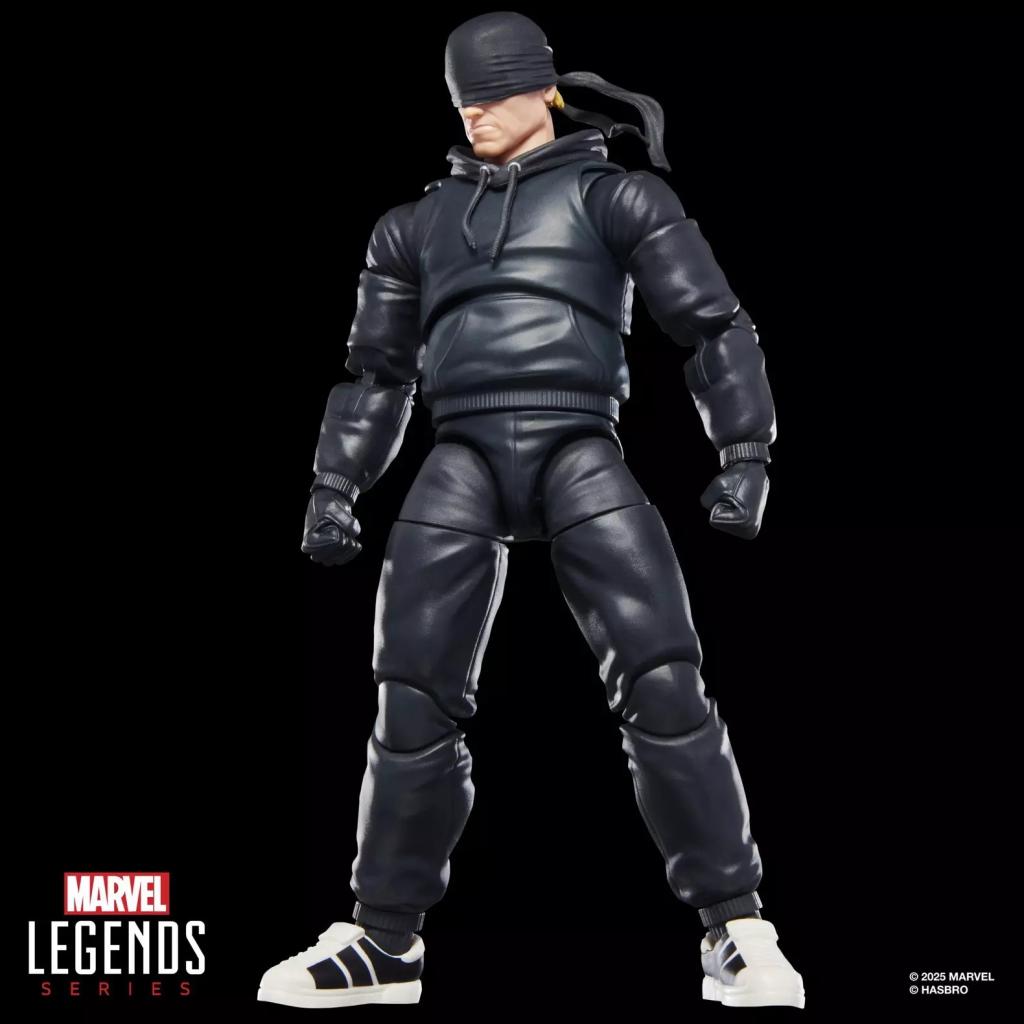 [PREORDER] MARVEL - Daredevil - Figure Legends Series 15cm