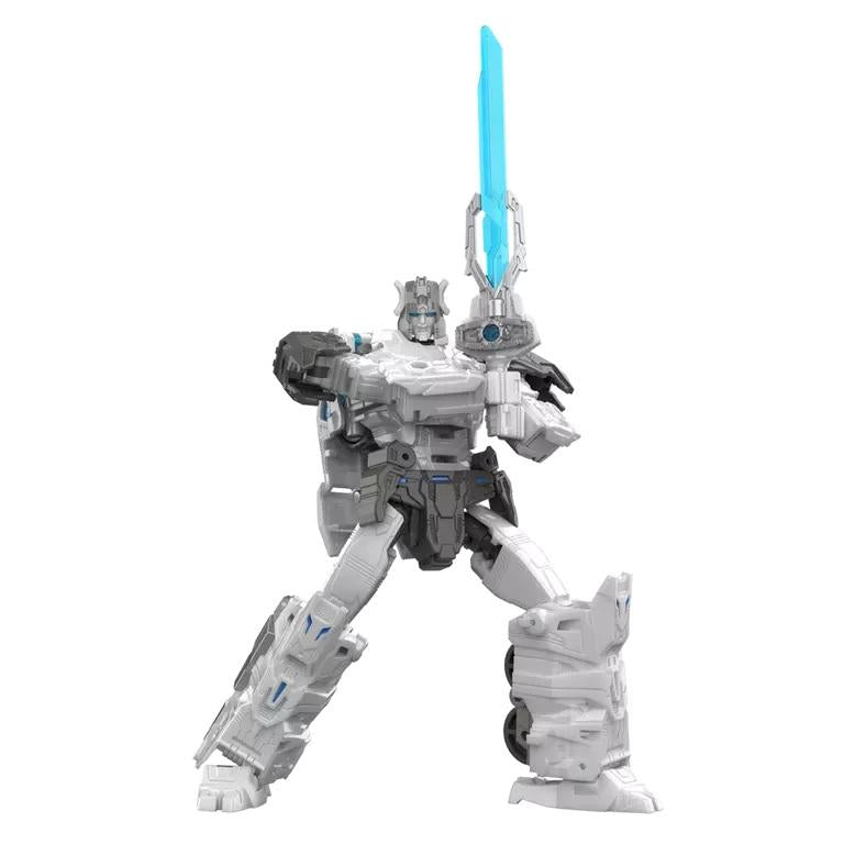 TRANSFORMERS - Prima Prime - Figure Age of the Primes 17cm