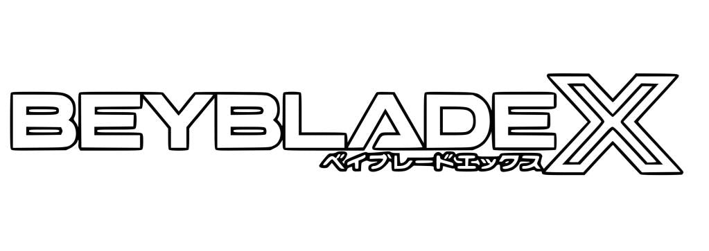 [PREORDER] BEYBLADE X - Prospect