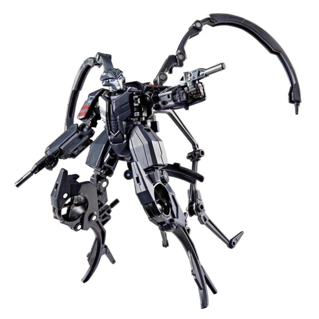 [PREORDER] TRANSFORMERS - Airachnid - Figure Deluxe Class 11cm