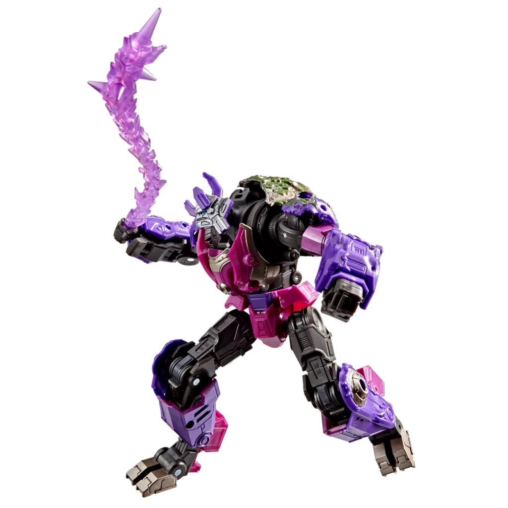 [PREORDER] TRANSFORMERS - Alpha Trion - Figure Studio Series Voyager 16.5cm