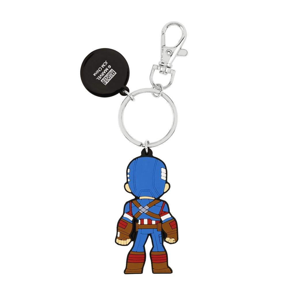 MARVEL - Captain America  - Keyring