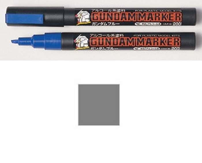 [PREORDER] GUNDAM - Gundam Marker GM-12 Grey