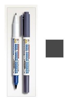 [PREORDER] GUNDAM - Gundam Real Touch Marker GM-402 Grey 2