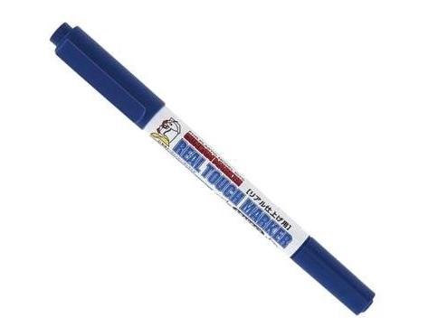 GUNDAM - Gundam Real Touch Marker GM-403 Blue