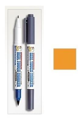 [PREORDER] GUNDAM - Gundam Real Touch Marker GM-409 Yellow