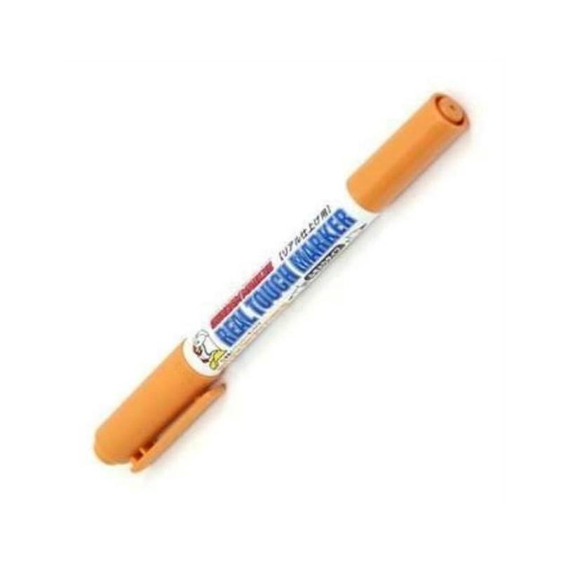 [PREORDER] GUNDAM - Gundam Real Touch Marker GM-409 Yellow