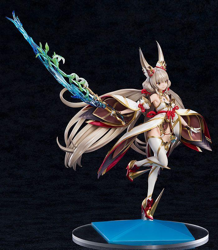 XENOBLADE CHRONICLES 2 - Nia - Statue 31cm