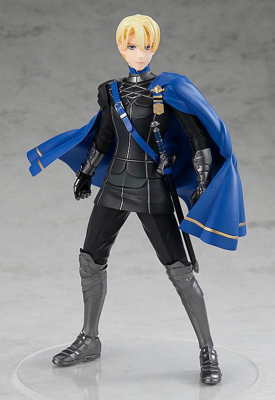 FIRE EMBLEM THREE HOUSES - Dimitri Blaiddyd - Pop Up Parade 18cm