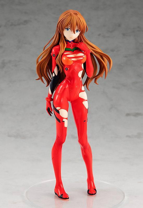 REBUILD OF EVANGELION - Asuka Langley - Pop Up Parade 18cm
