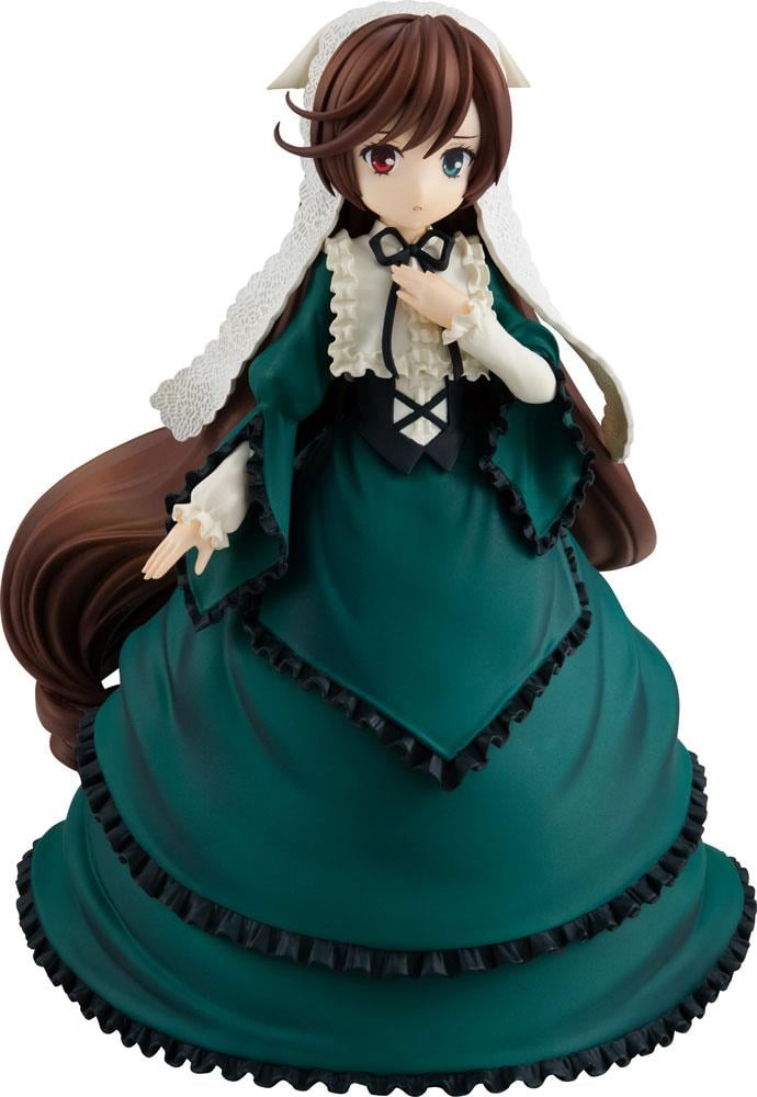 ROZEN MAIDEN - Suiseiseki - Pop Up Parade 15cm