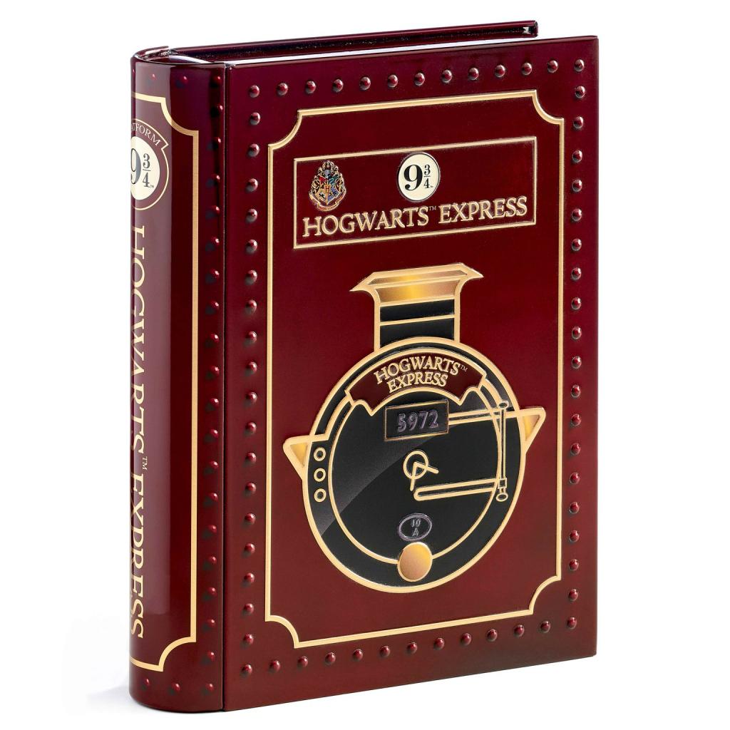 HARRY POTTER - Hogward Express - Gift Box - Jewellery 5 pc.