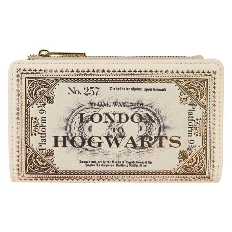 HARRY POTTER - Hogwarts Express - Wallet LoungeFly