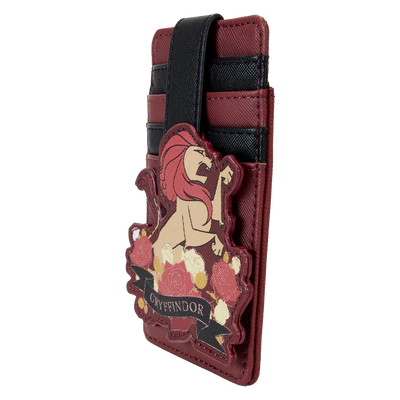 HARRY POTTER - Gryffindor - Cardholder Loungefly