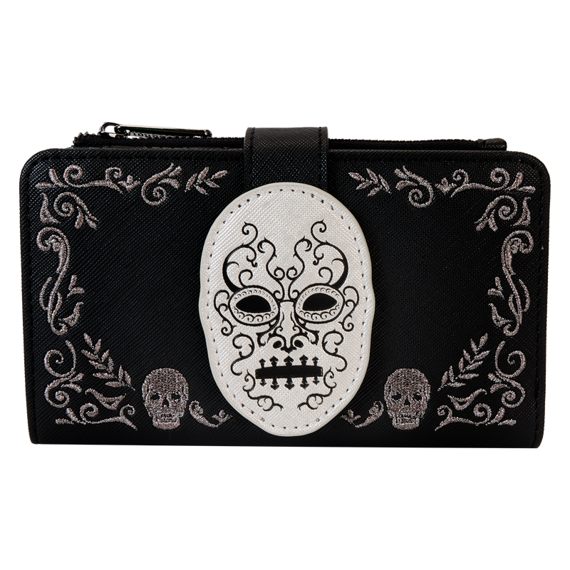 HARRY POTTER - Death Eater - Wallet LoungeFly