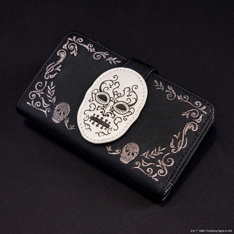 HARRY POTTER - Death Eater - Wallet LoungeFly