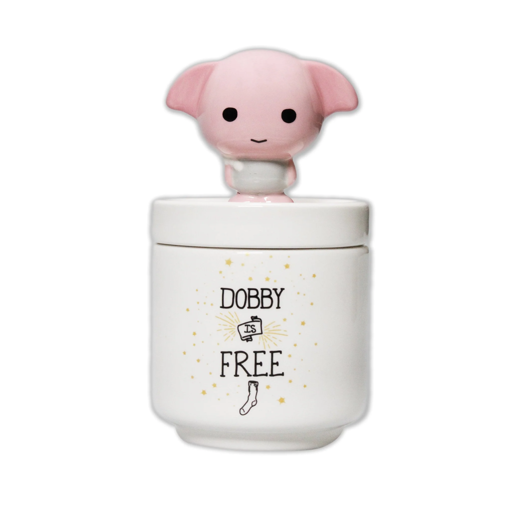 HARRY POTTER - Dobby "Kawaii" - Collector's Box