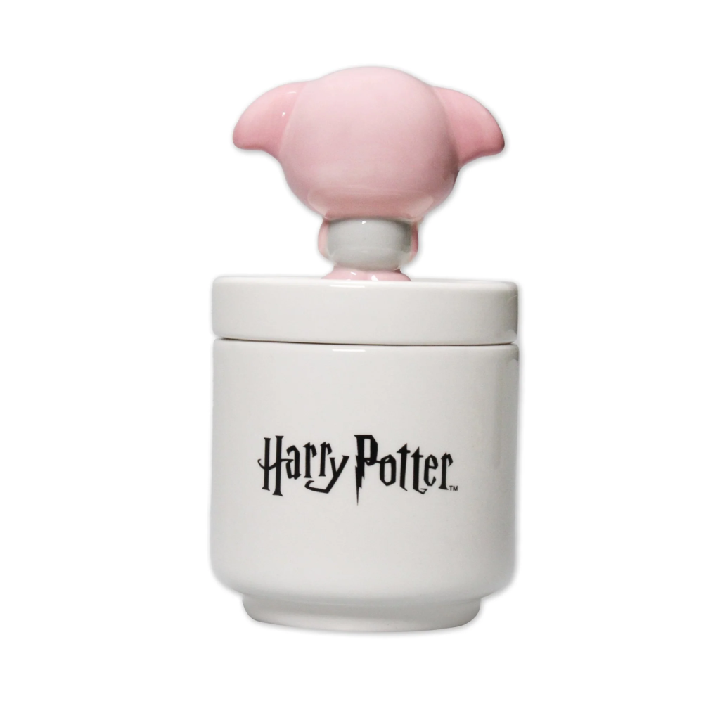 HARRY POTTER - Dobby "Kawaii" - Collector's Box