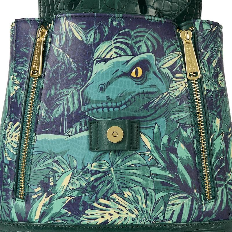JURASSIC WORLD - Mini Backpack LoungeFly