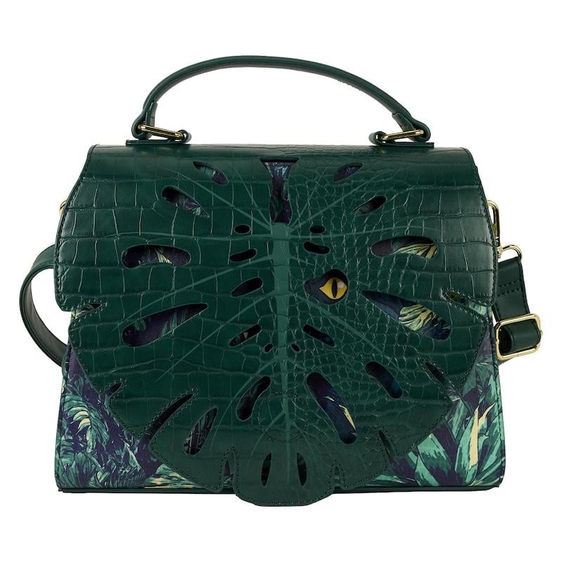 JURASSIC WORLD - Crossbody bag Loungefly