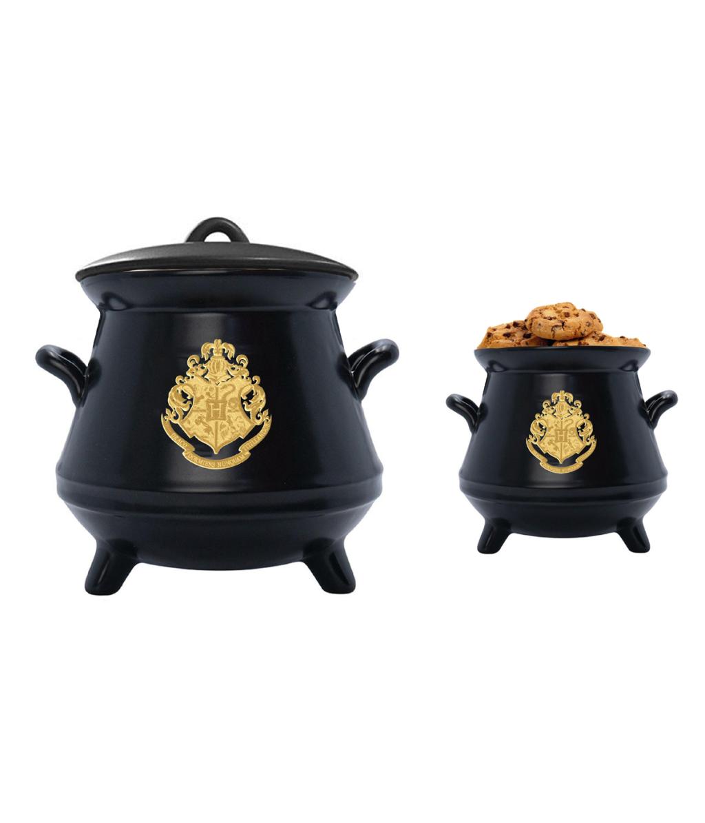 HARRY POTTER - Cauldron - Cookie Jar