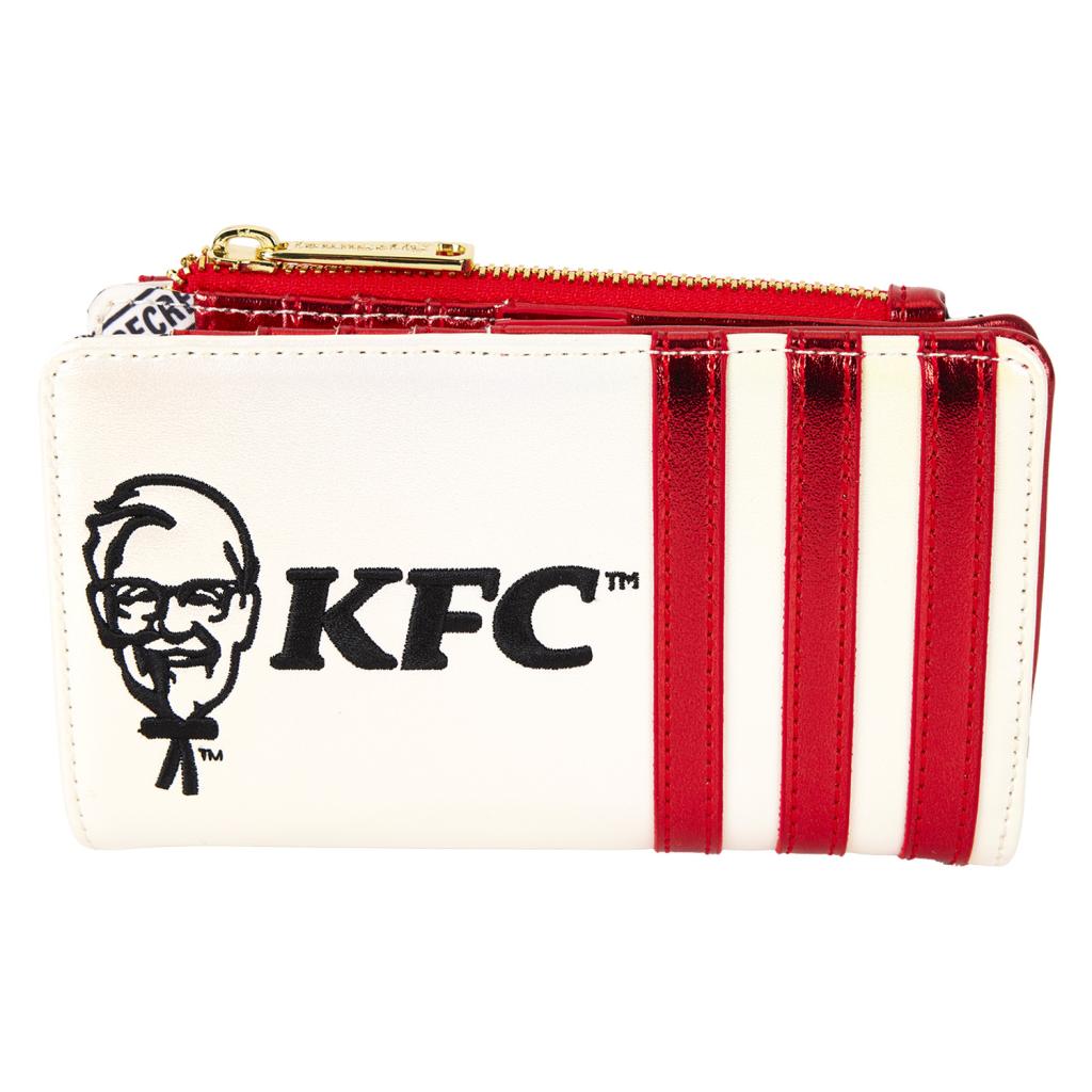 KFC - Colonel Sanders - Wallet LoungeFly
