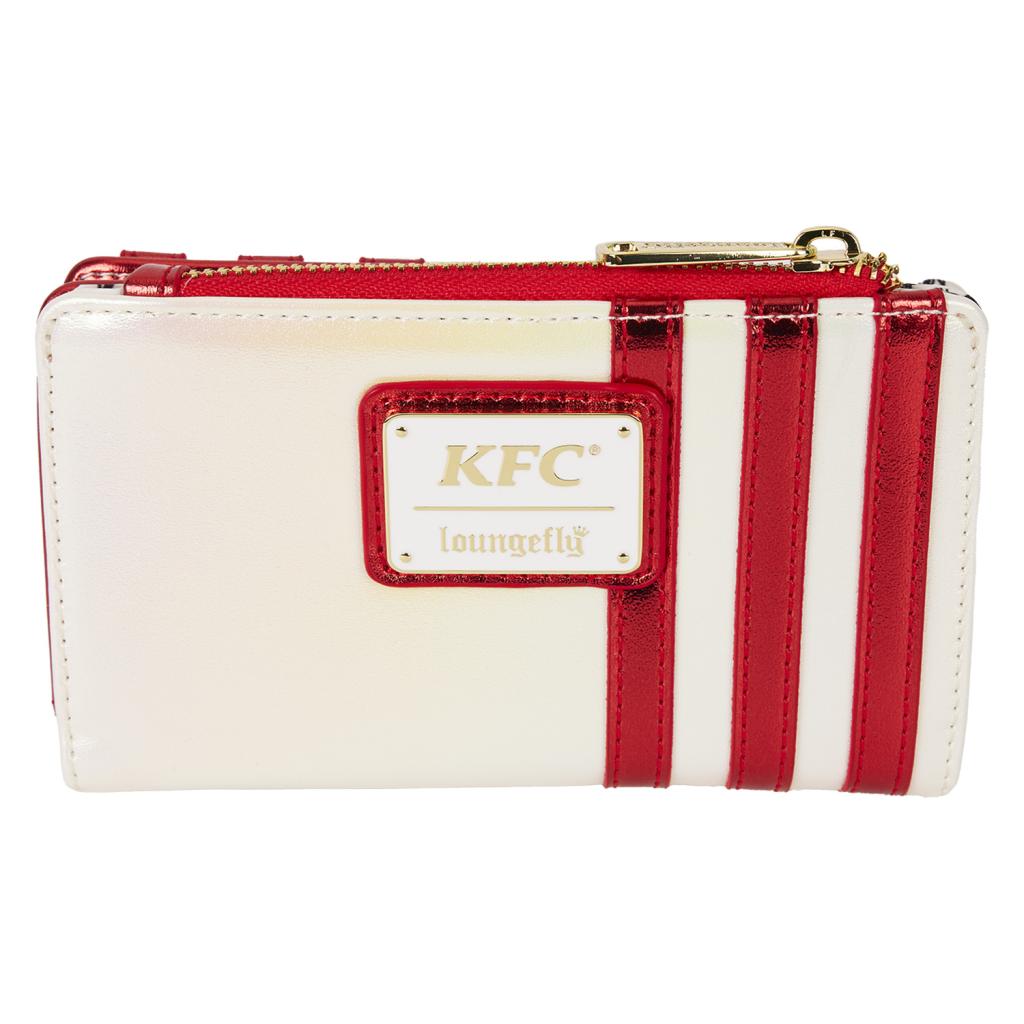 KFC - Colonel Sanders - Wallet LoungeFly