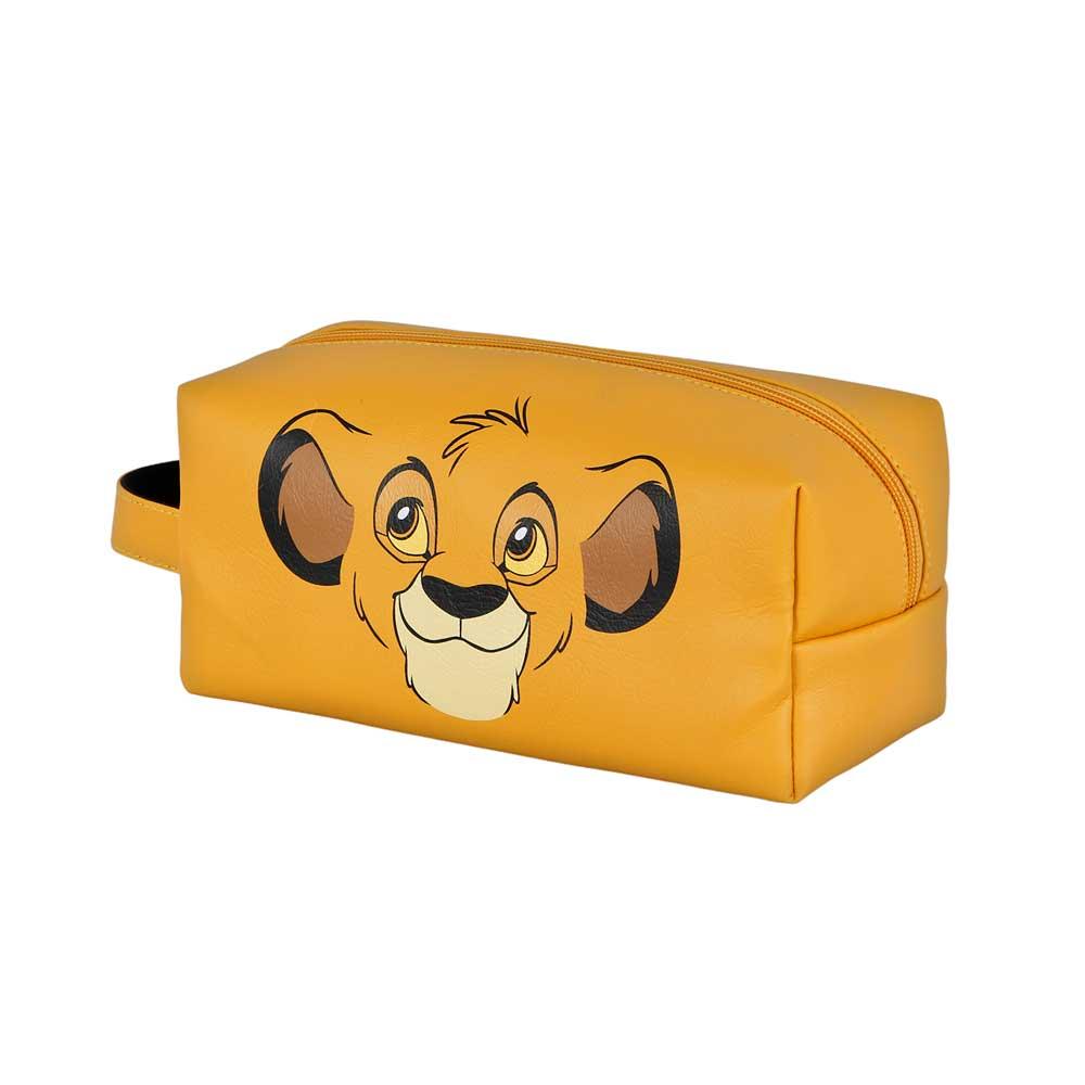 LION KING - Simba - Toiletry Bag "Brick"