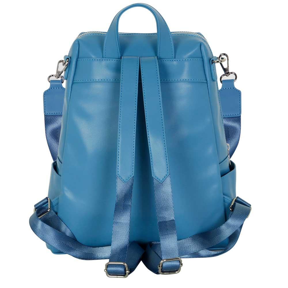 STITCH - Heady Flower - Fashion BackPack '33x28x11cm'