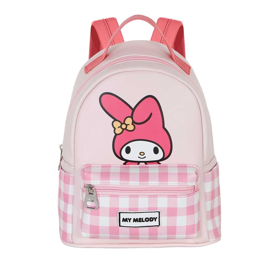 MY MELODY - Mini Heady BackPack '25x22x15cm'