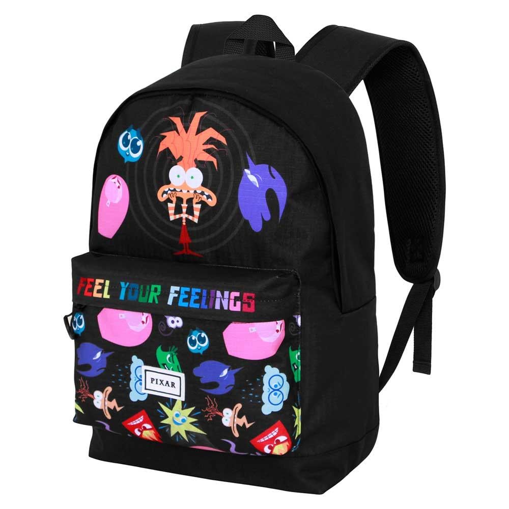 INSIDE OUT 2 - Backpack HS FAN '44x31x18cm'